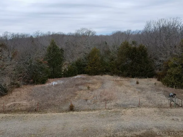 Lake Eufaula Retreat #3, McAlester, OK 74501