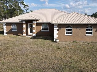 506 Ballard Rd, Avon Park, FL 33825