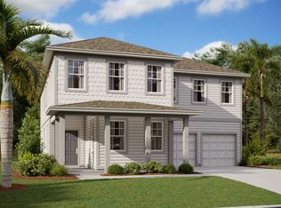 Moseley II Plan, Trailside, Mount Dora, FL 32757