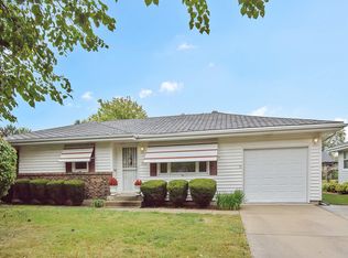 2219 Mason Ave, Joliet, IL 60435