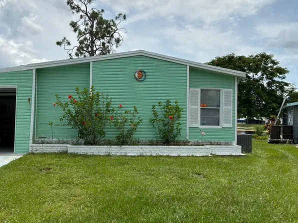 19203 Congressional Ct #15H, North Fort Myers, FL 33903