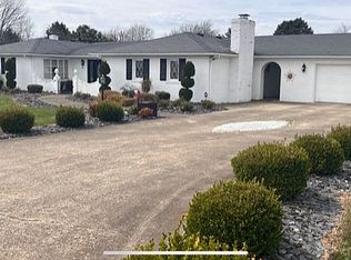 1053 Stringer Ln, Mount Washington, KY 40047