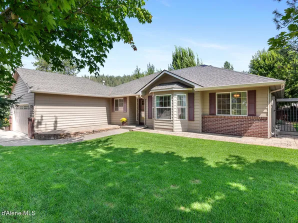 3756 N Sutters Way, Coeur D Alene, ID 83815
