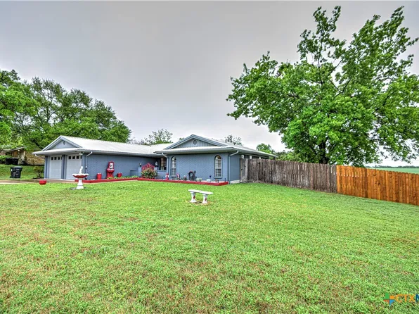 100 Tanglewood Rd, Temple, TX 76502