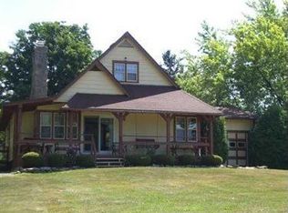 166 Latonka Dr, Mercer, PA 16137