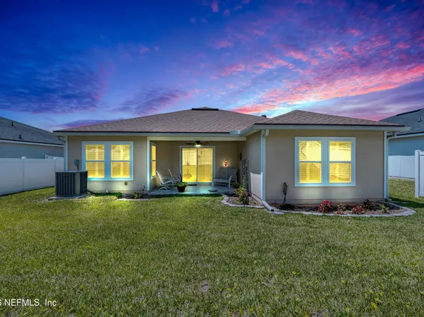 2927 SHEER BLISS Way, Orange Park, FL 32065