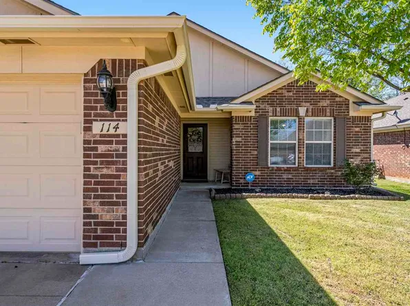 114 N Boardwalk, Stillwater, OK 74075