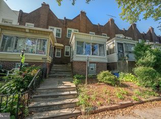 5904 W Columbia Ave, Philadelphia, PA 19151