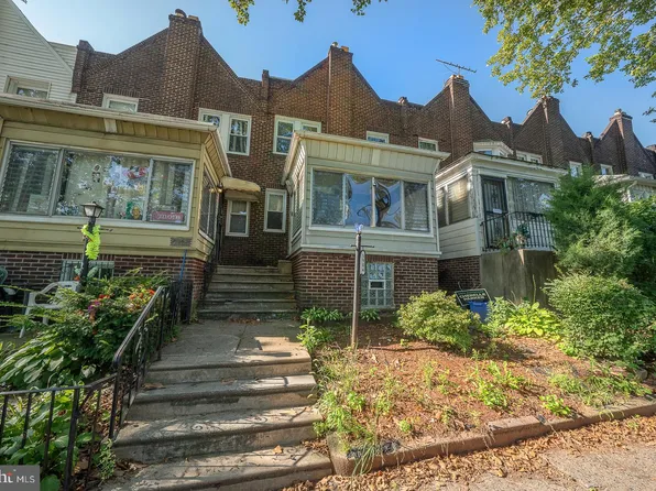 5904 W Columbia Ave, Philadelphia, PA 19151