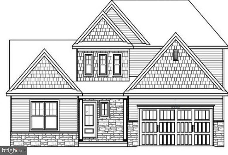 2nd image of Ardmore Model At Fox Run