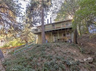 22897 Crest Forest Dr, Crestline, CA 92325