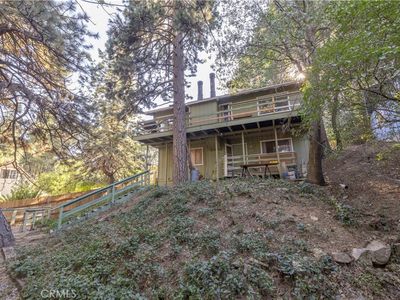 22897 Crest Forest Dr, Crestline, CA, 92325