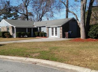 1610 Nantahala Blvd, Mount Pleasant, SC 29464