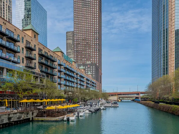 474 N Lake Shore Dr APT 2007, Chicago, IL 60611