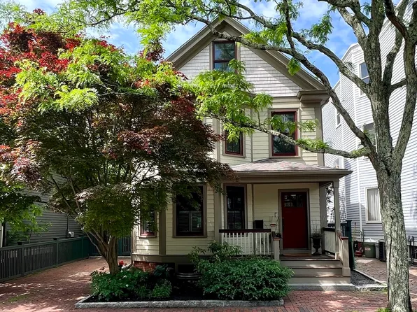 14 Holly Ave, Cambridge, MA 02138