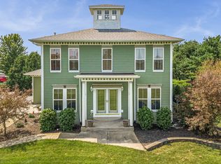 2398 N 48th Rd, Somonauk, IL 60552