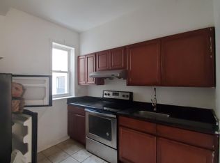 1537 Spring Garden St #2F, Philadelphia, PA 19130