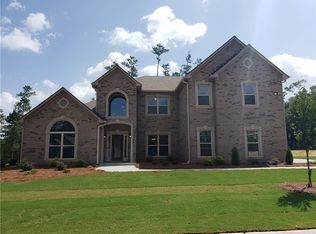 1464 Kings Point Way, Conyers, GA 30094