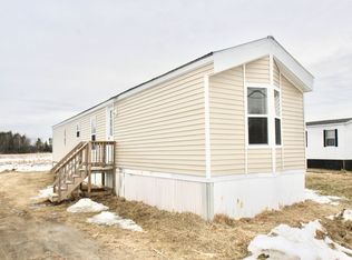 1582 Hill Rd, Canaan, ME 04924