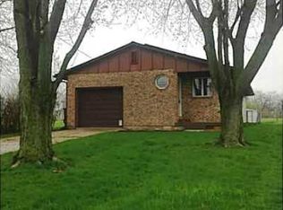 14054 Saint Marys River Rd, Saint Marys, OH 45885