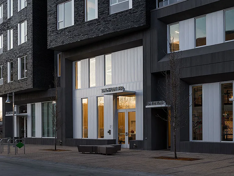 The Fowler Apartments — Photo 17