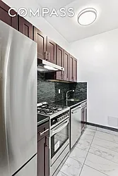 Rented by Compass