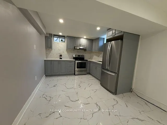 50 Calista St #BASEMENT — Photo 3