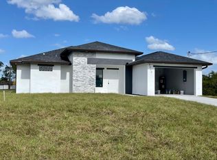 3010 Arnet Ln, Labelle, FL 33935