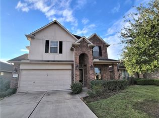 18907 Elrington Creek Ct, Richmond, TX 77407