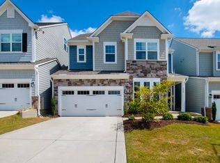 103 Sanders Ct, Holly Springs, NC 27540