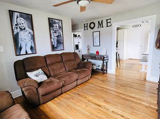 116 Shoemaker Ln, Church Hill, TN 37642