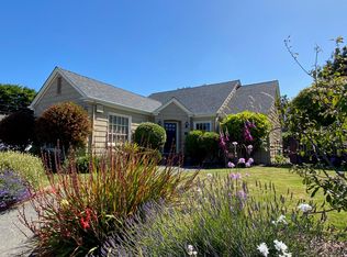 1303 G St, Eureka, CA 95501