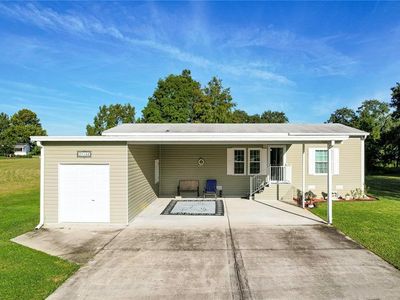 25144 Spanish Moss Cir, Astatula, FL, 34705