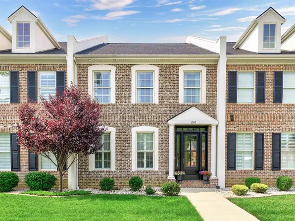 1065 Hill Ave, Owensboro, KY 42301