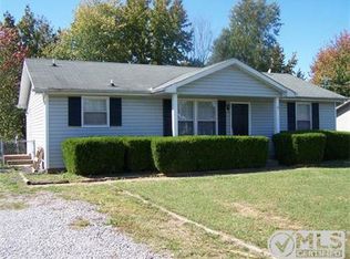 556 Lorie Ln, Clarksville, TN 37042