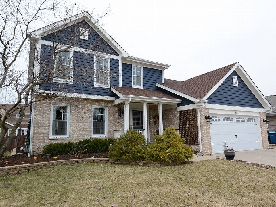 1st image of 220 Biscayne Ct