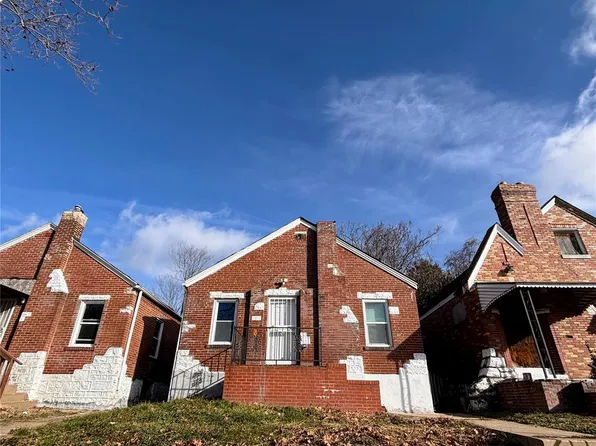 6163 Laura Ave, Saint Louis, MO 63136