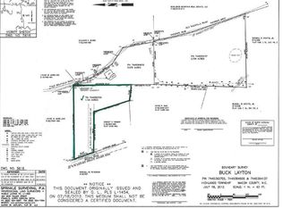 Tbd Old Walhalla Rd, Highlands, NC 28741