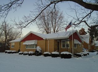 1013 Wisconsin Ave, Mendota, IL 61342