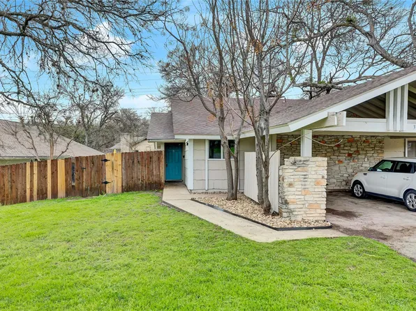3514 Southridge Dr #A, Austin, TX 78704