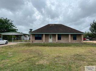 494 Ledesma Ave, Raymondville, TX 78580