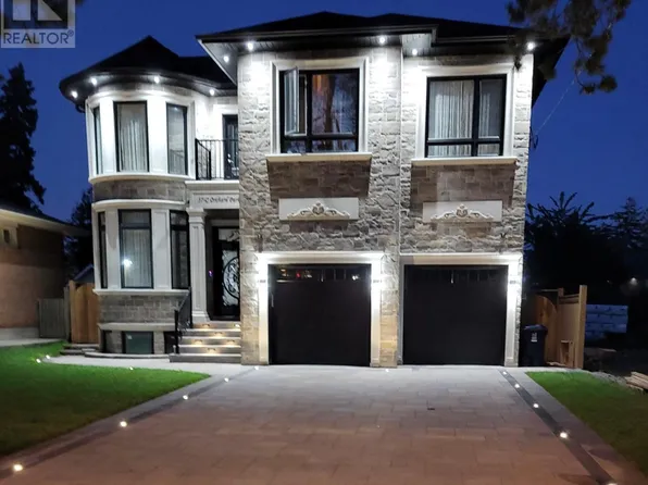 57C Orchard Park Dr, Scarborough, ON M1E 3T6