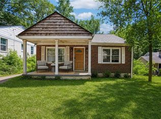 2019 Swazey Dr, Decatur, GA 30032