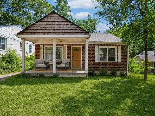 2019 Swazey Dr, Decatur, GA 30032