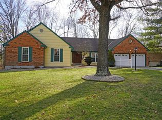 10002 Morganstrace Dr, Loveland, OH 45140