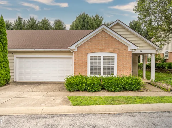 96 Autumn Glen Dr N, Greencastle, IN 46135