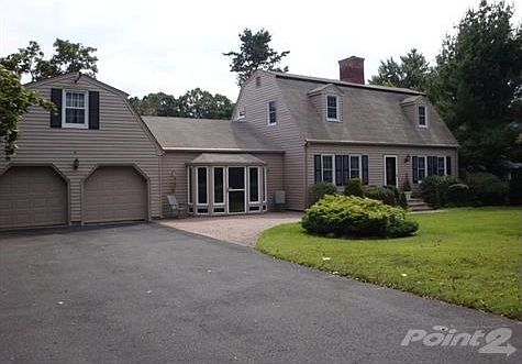 Your Own Mini Estate