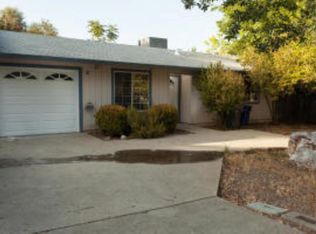 1848 Roanoke Ave #B, Redding, CA 96001