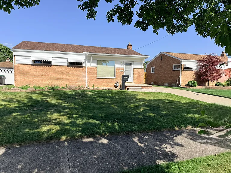 8303 Mayfair St — Photo 1