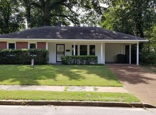 4459 Garnett Rd, Memphis, TN 38117